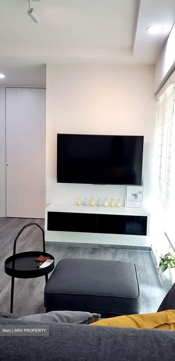 Blk 173B Punggol Field (Punggol), HDB 4 Rooms #594527711